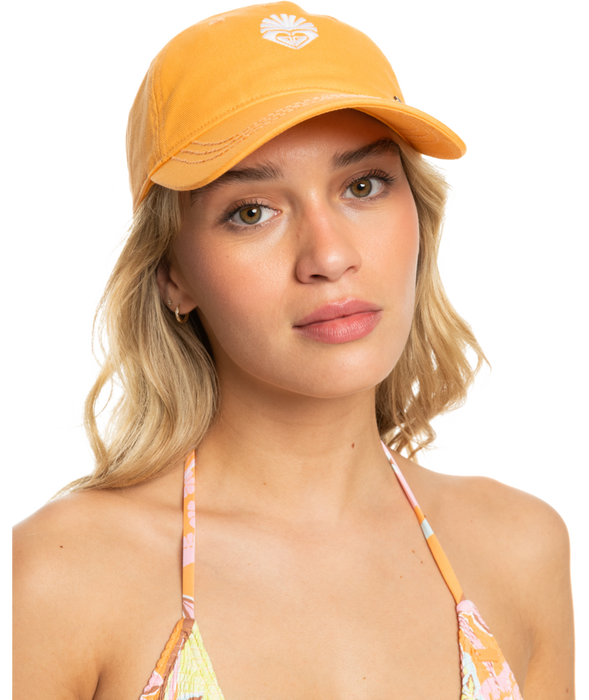 Roxy Next Level Hat-Mock Orange
