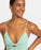 Roxy Wavey Lady Dress-Blue Surf