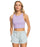 Roxy Surf.Kind.Kate. Tank-Purple Rose