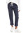 Roxy On The Seashore Pants-Mood Indigo