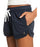 Roxy New Impossible Love Shorts-Mood Indigo