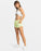 Roxy Scenic Route Shorts-Margarita
