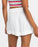 Roxy What A Vibe Shorts-Snow White