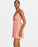 Roxy Evening Glow Dress-Cloud Dancer