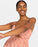 Roxy Evening Glow Dress-Cloud Dancer