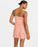 Roxy Evening Glow Dress-Cloud Dancer