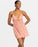 Roxy Evening Glow Dress-Cloud Dancer
