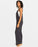 Roxy Beachside Dreaming Romper-Phantom