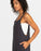 Roxy Beachside Dreaming Romper-Phantom