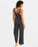 Roxy Beachside Dreaming Romper-Phantom