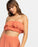 Roxy Golden Tropic Solid Tank-Apricot Brandy