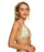 Roxy Tropics Hype Revo Tiki Tri Top-Ambroisia Swirl