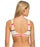 Roxy Stripe Soul Bralette Top-Seacrest Stripe Soul