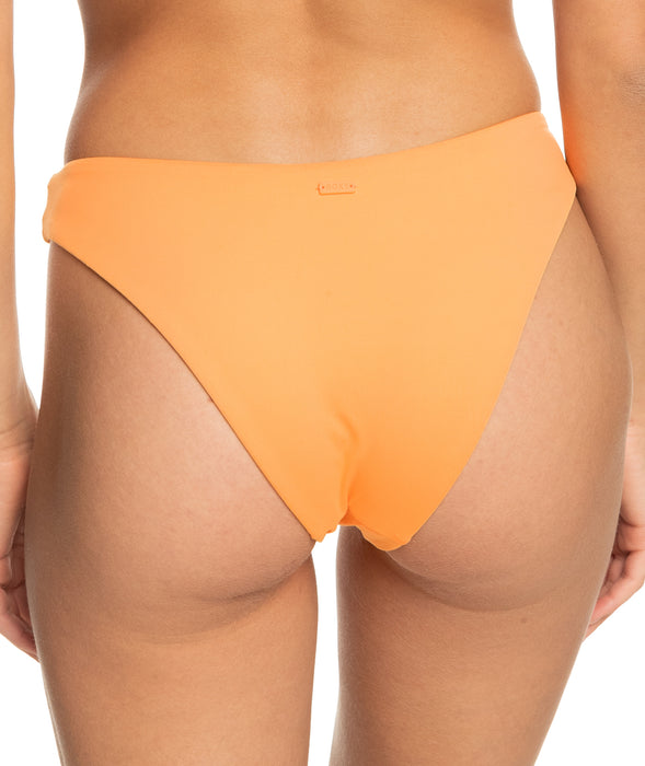 Roxy SD Beach Classics Hl Bottom-Mock Orange