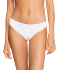 Roxy Rib Roxy Love The Comber Bottom-Bright White