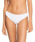 Roxy Rib Roxy Love The Comber Bottom-Bright White
