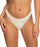 Roxy Tropics Hype Tanga Bottom-Ambroisia Swirl