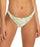 Roxy Tropics Hype Tanga Bottom-Ambroisia Swirl