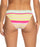 Roxy Stripe Soul Bikini Bottom-Seacrest Stripe Soul