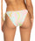 Roxy Tropics Hype TS Moderate Bottom-Ambroisia Swirl