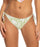 Roxy Tropics Hype TS Moderate Bottom-Ambroisia Swirl