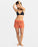Roxy Sunset Riders Shorts-Apricot Brandy