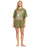 Roxy Sweet Janis II Tee-Loden Green