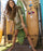 Roxy Sweet Janis II Tee-Loden Green