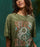 Roxy Sweet Janis II Tee-Loden Green