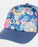 Roxy Girls Sweet Emotions Hat-Bijou Blue Baja