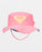 Roxy Girls New Bobby Hat-Bijou Blue Baja