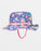 Roxy Girls New Bobby Hat-Bijou Blue Baja