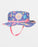 Roxy Girls New Bobby Hat-Bijou Blue Baja