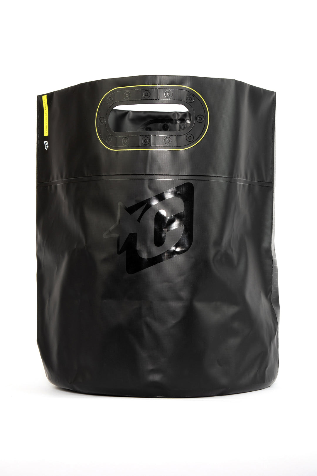 Creatures Surf Bucket-Black Citrus-44L