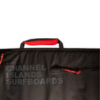 Channel Islands Everyday Shortboard Boardbag-Black