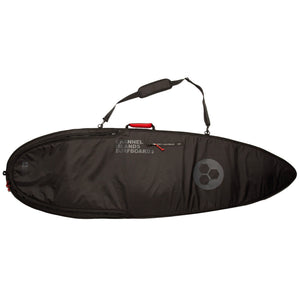 Channel Islands Everyday Shortboard Boardbag-Black