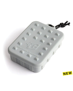 Creatures Wax Flexi-Tub-Platinum