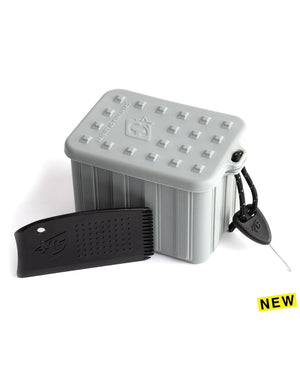 Creatures Wax Flexi-Tub Multi-Platinum