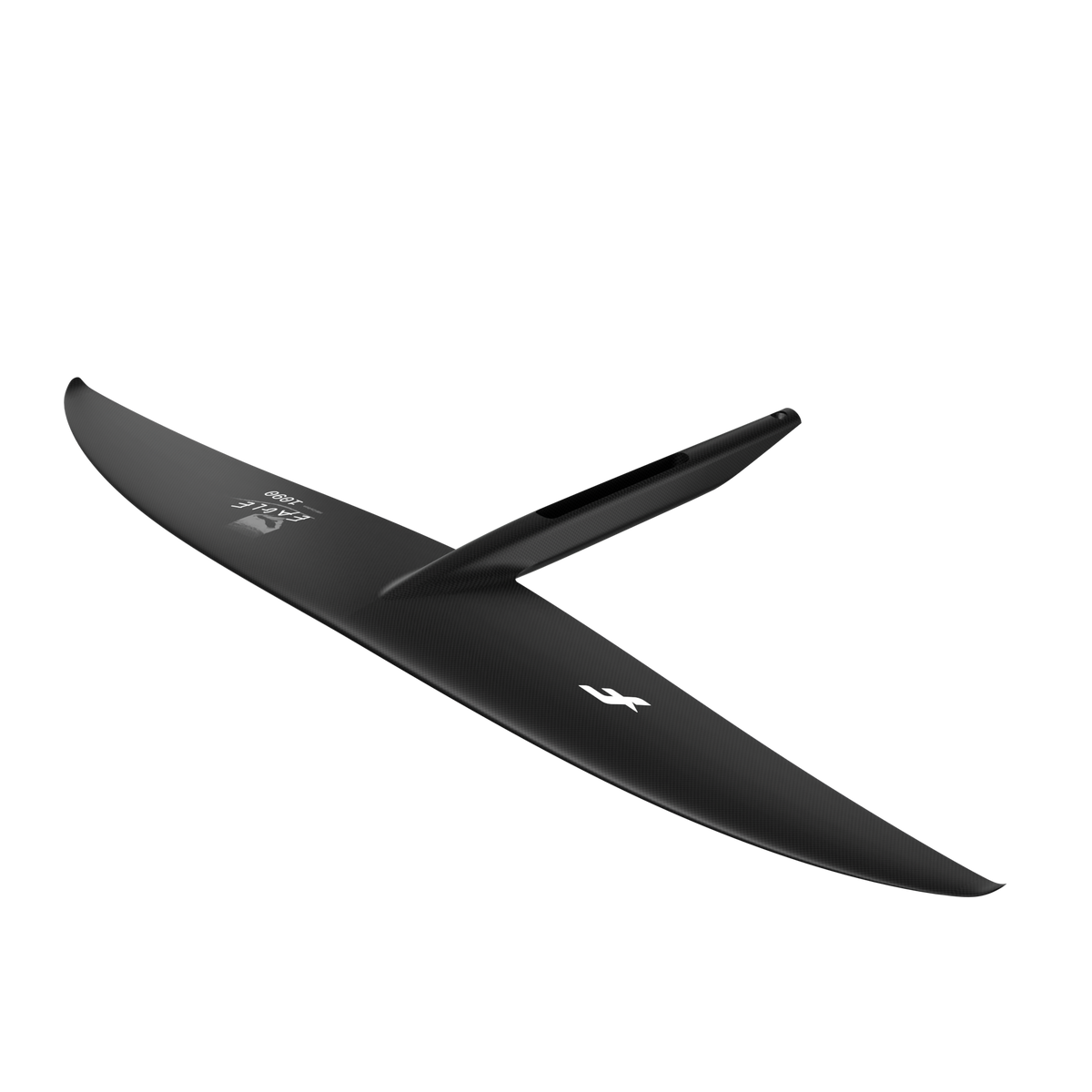 F-One Eagle V2 UHM Carbon (T2) Front Wing