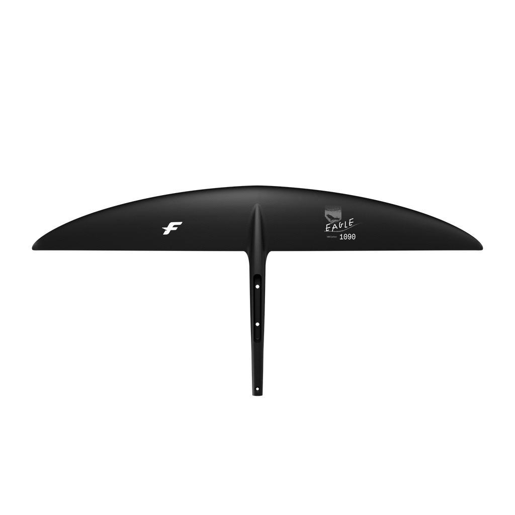 F-One Eagle V2 UHM Carbon (T2) Front Wing
