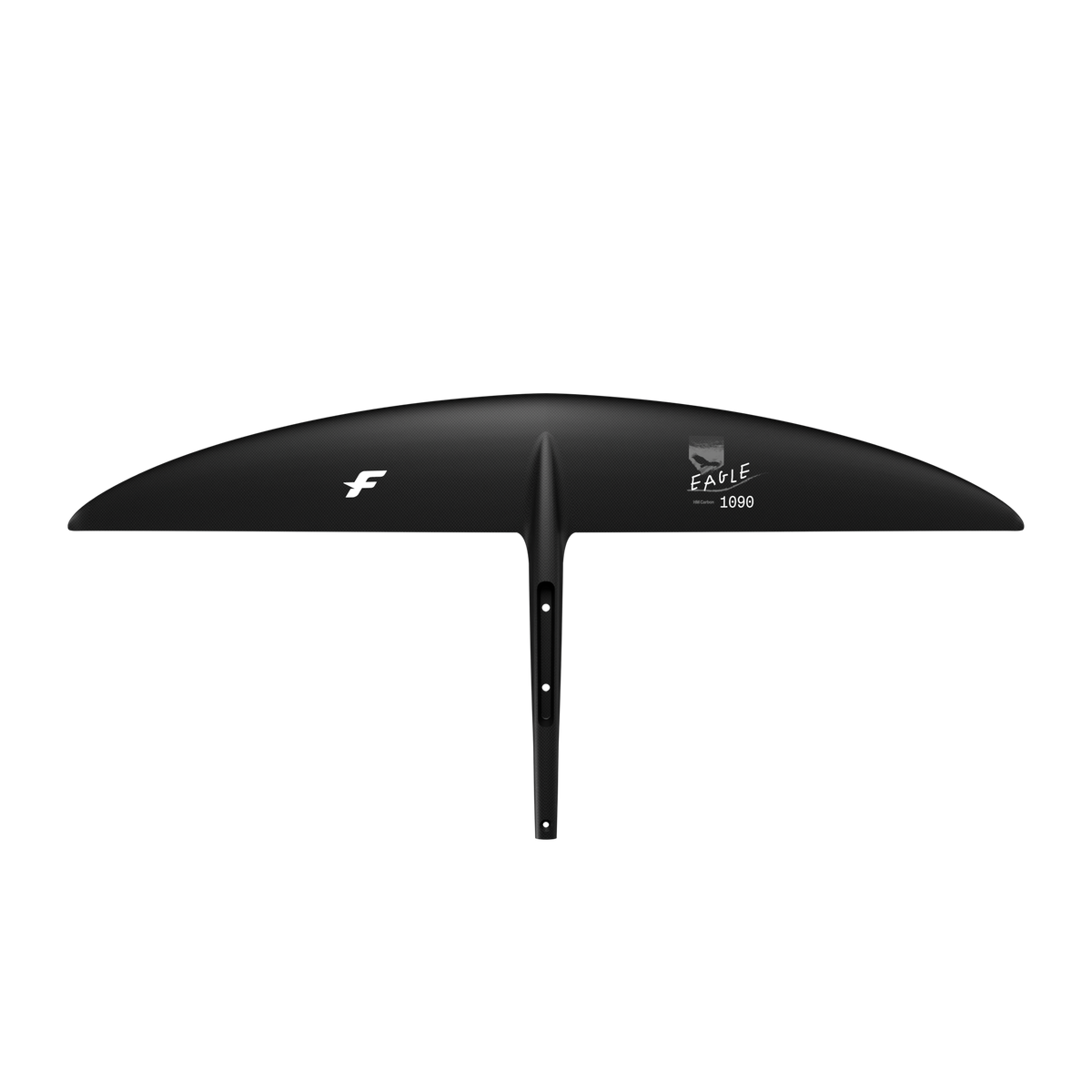 F-One Eagle V2 UHM Carbon (T2) Front Wing