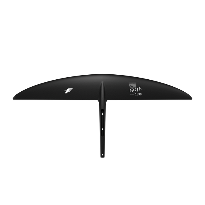 F-One Eagle V2 UHM Carbon (T2) Front Wing