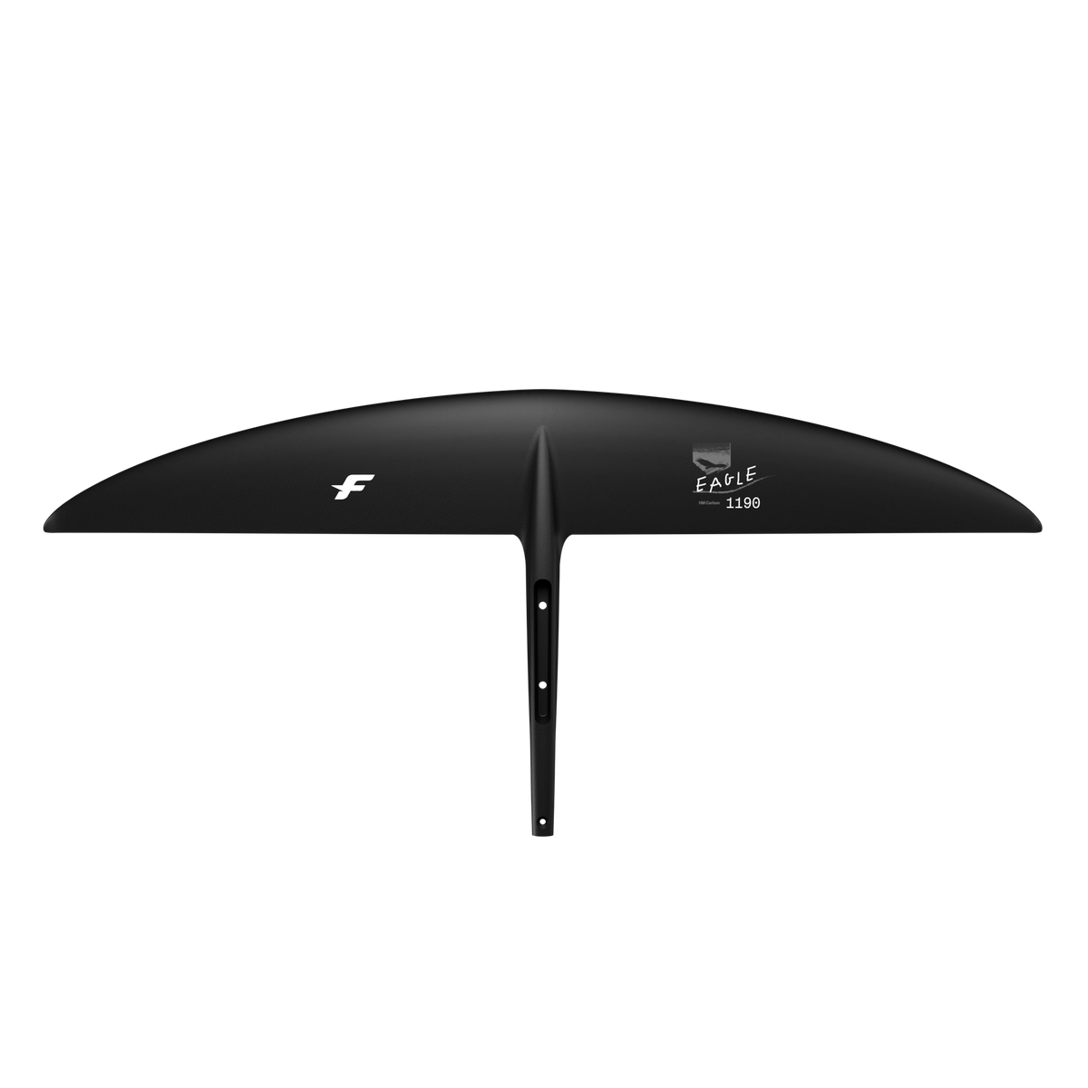 F-One Eagle V2 UHM Carbon (T2) Front Wing
