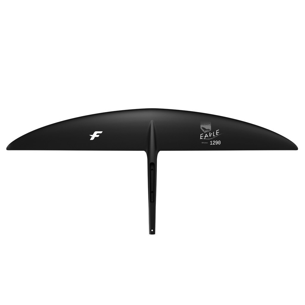 F-One Eagle V2 UHM Carbon (T2) Front Wing