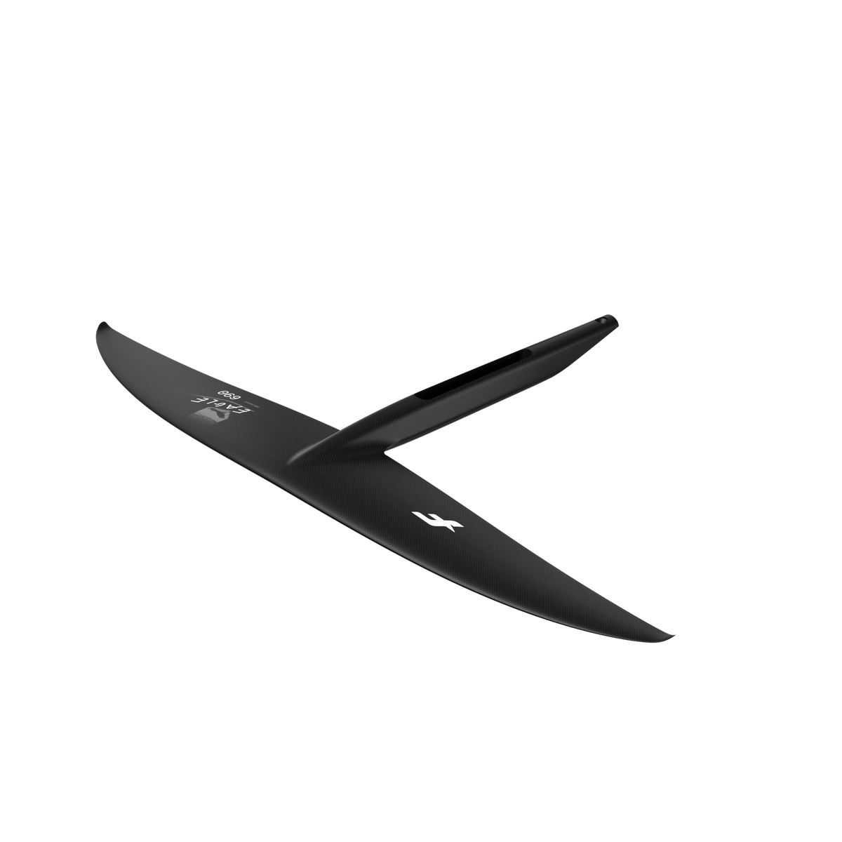 F-One Eagle V2 UHM Carbon (T2) Front Wing