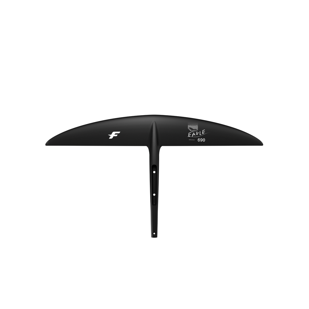 F-One Eagle V2 UHM Carbon (T2) Front Wing