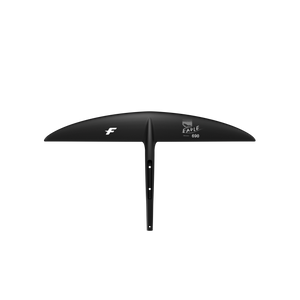 F-One Eagle V2 UHM Carbon (T2) Front Wing— Alternate View