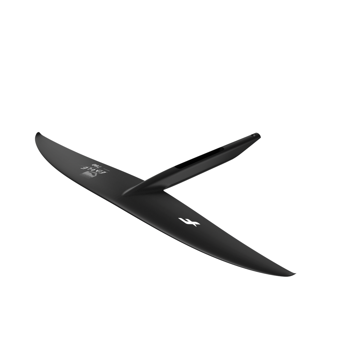 F-One Eagle V2 UHM Carbon (T2) Front Wing