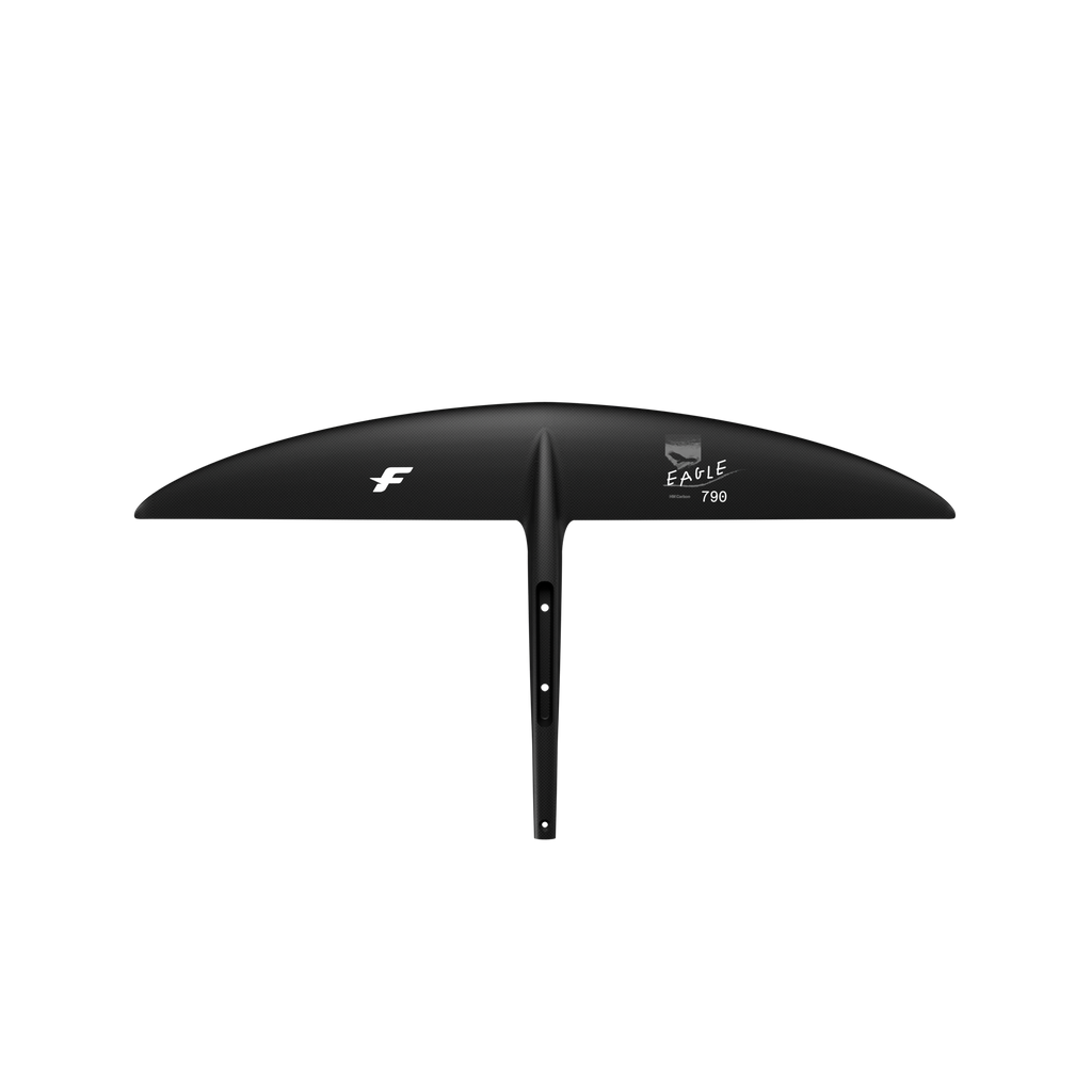 F-One Eagle V2 UHM Carbon (T2) Front Wing