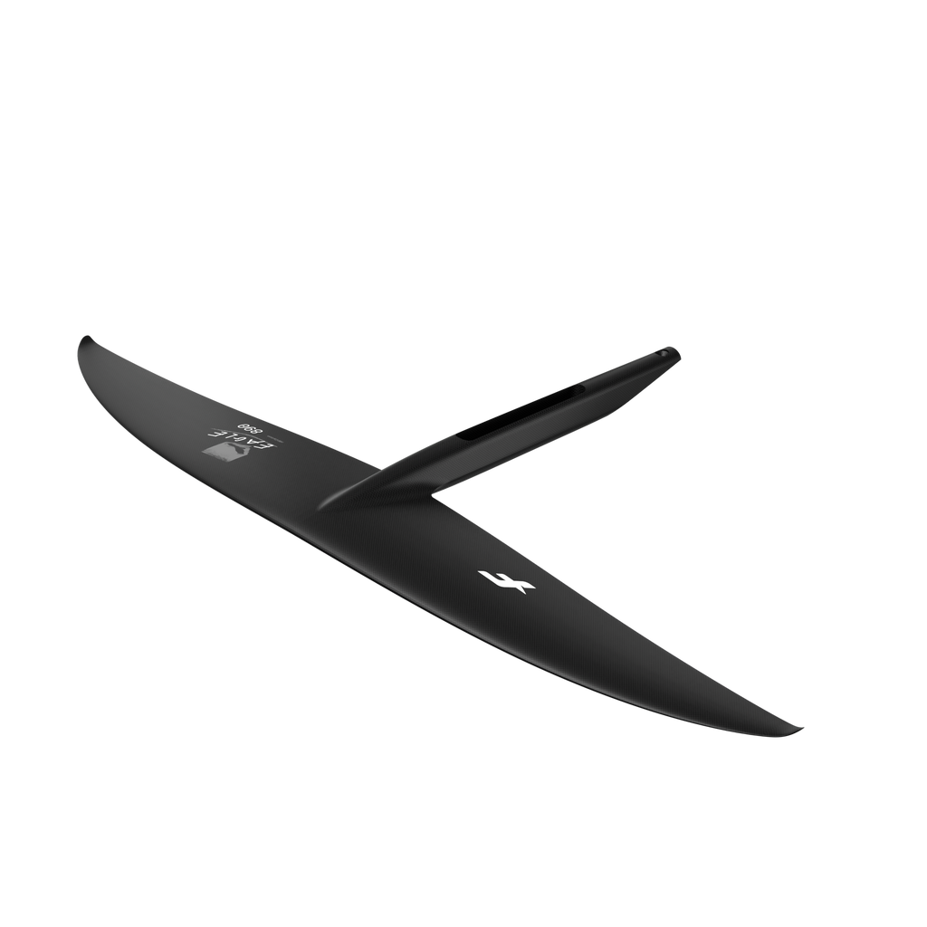 F-One Eagle V2 UHM Carbon (T2) Front Wing